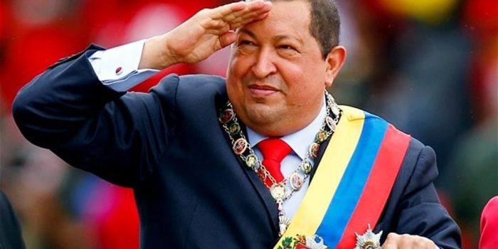 I ricordi del giovane Chávez. Intervista a Hugo Rafael Chávez Terán